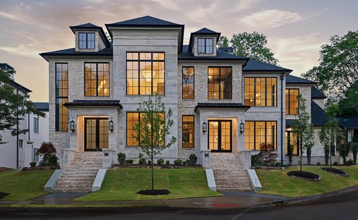 Casa a Greenville, Carolina del Sud, Stati Uniti 1