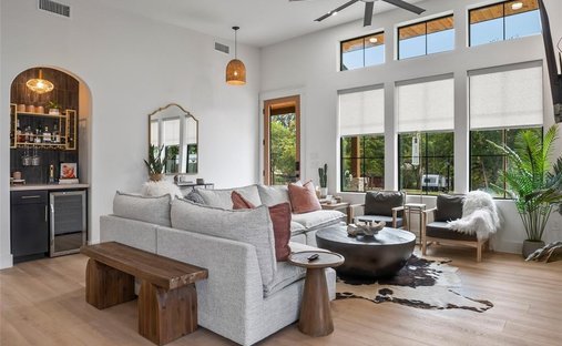 Maison à Gainesville, Texas, États-Unis 1