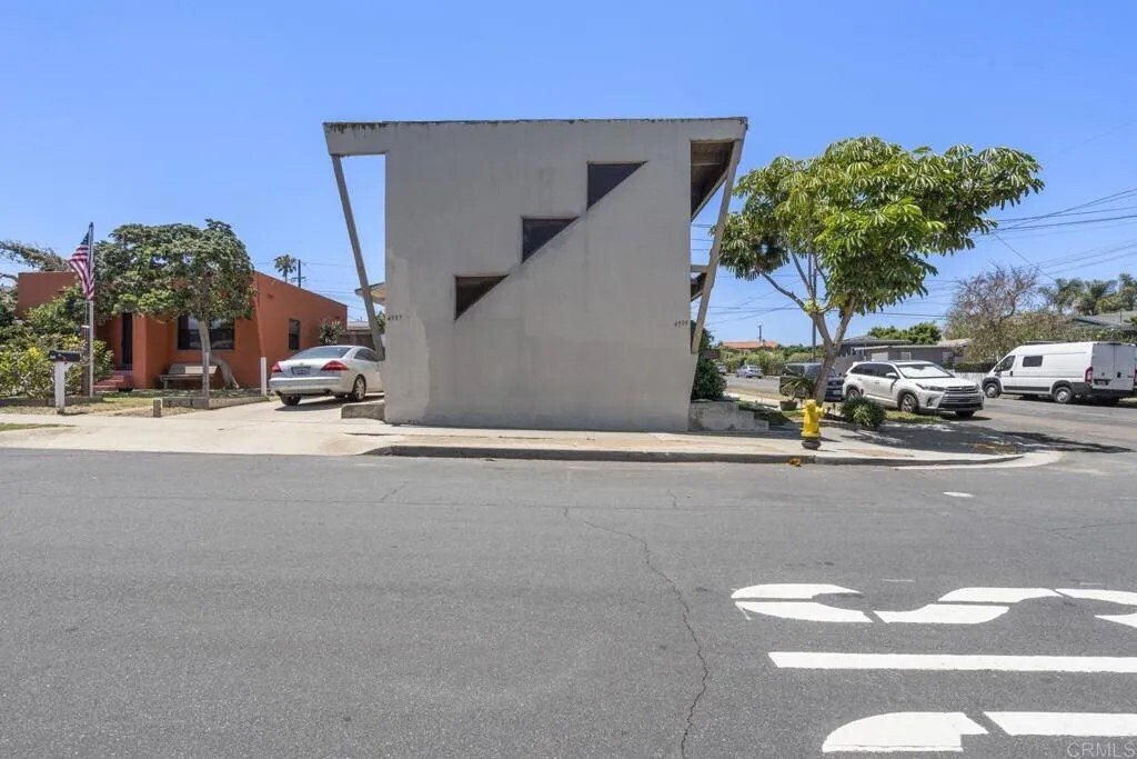Townhouse in San Diego, California, United States 2 - 17956152