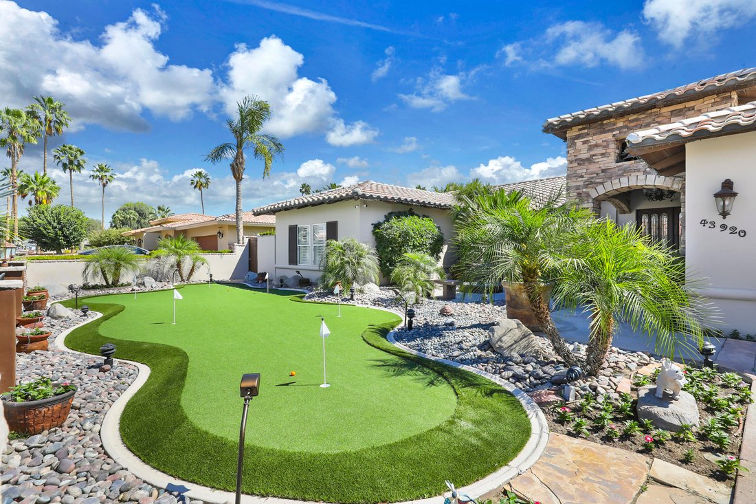 House in Indio, California, United States 1 - 18058094
