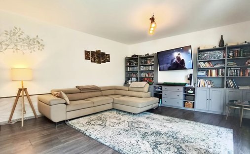 Appartamento a Consdorf, Grevenmacher, Lussemburgo 1