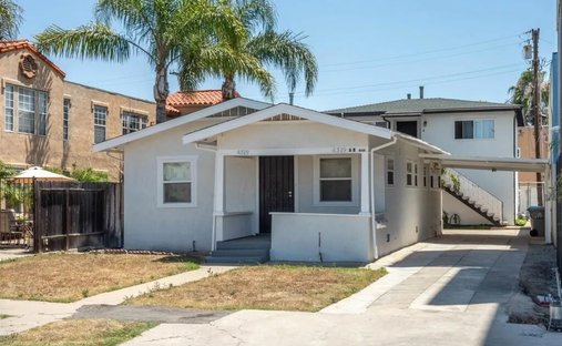 Appartement à FICO, Californie, États-Unis 1