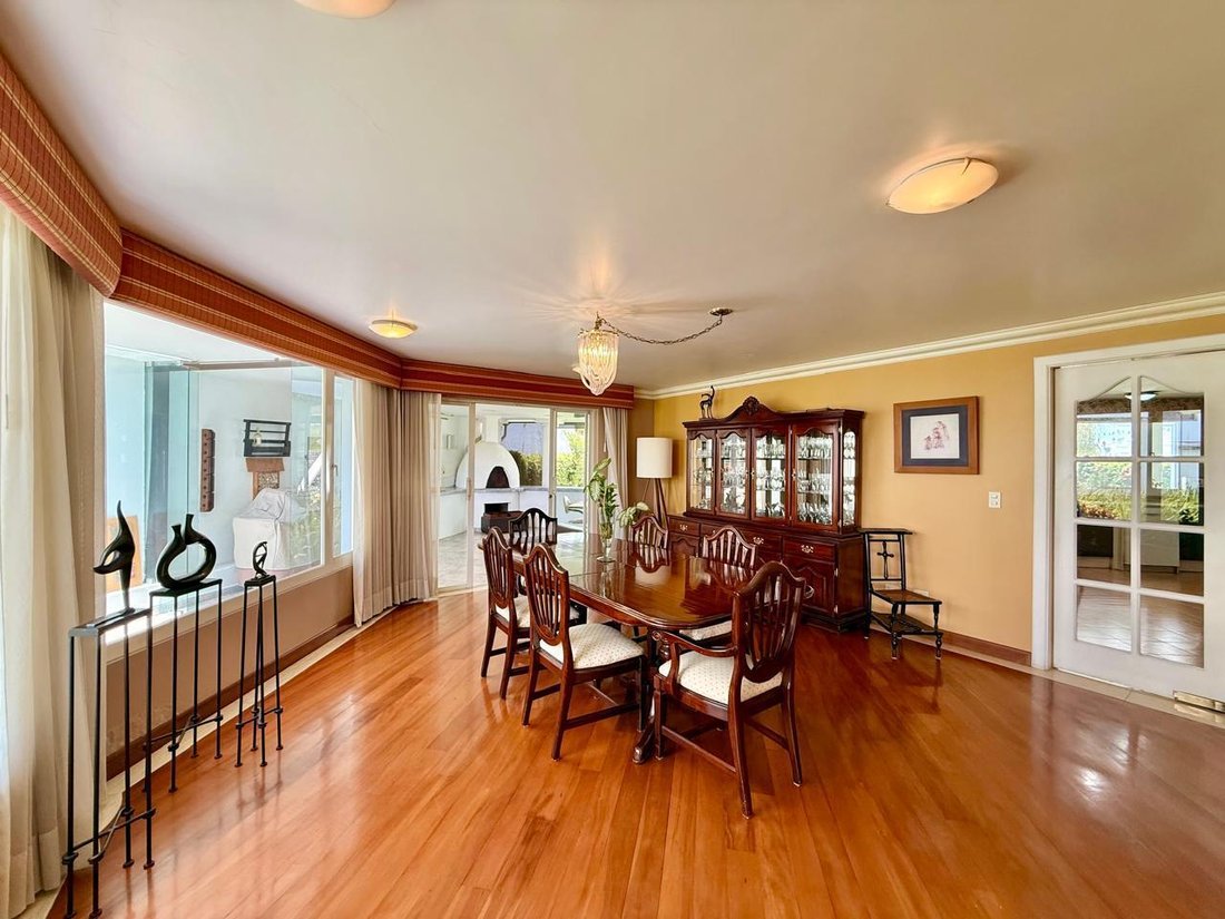House in Quito, Pichincha, Ecuador 4 - 18059250