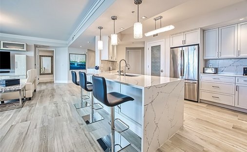 Condo in Fort Myers, Florida, United States 1