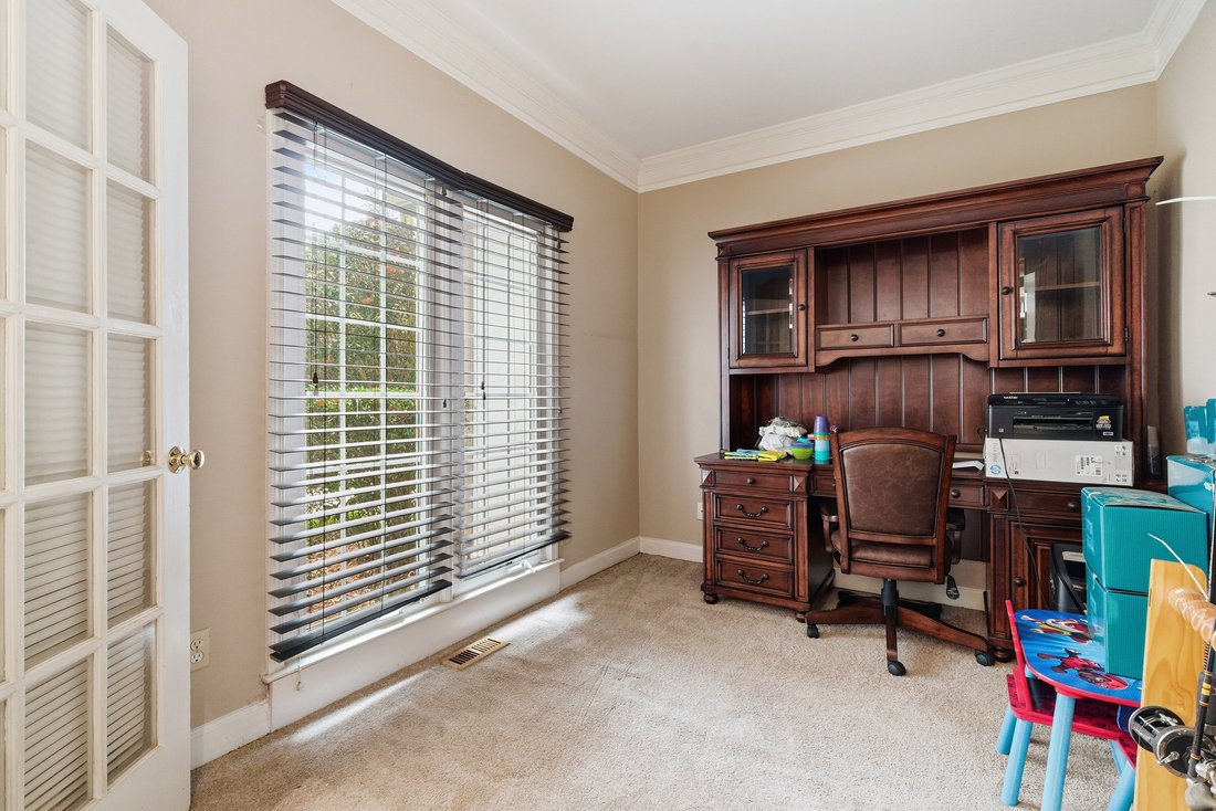 House in Alpharetta, Georgia, United States 5 - 18054848
