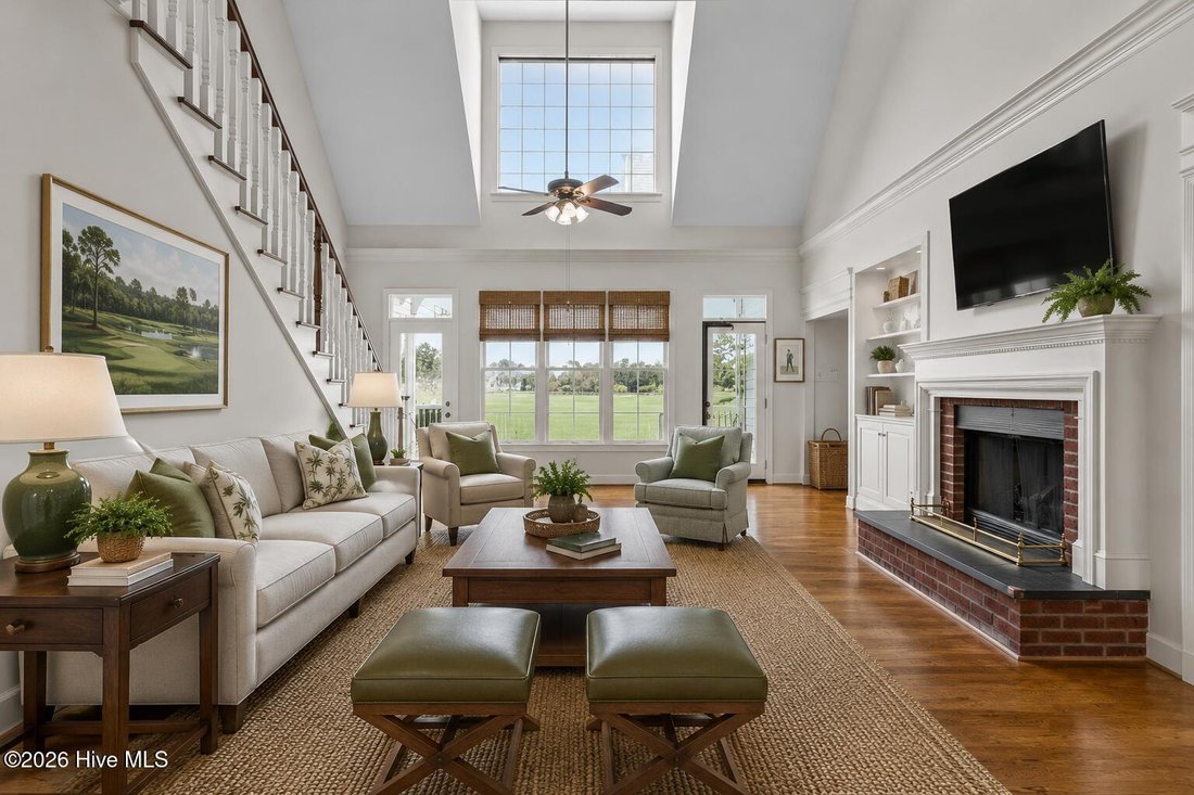 House in Southport, North Carolina, United States 4 - 16778129