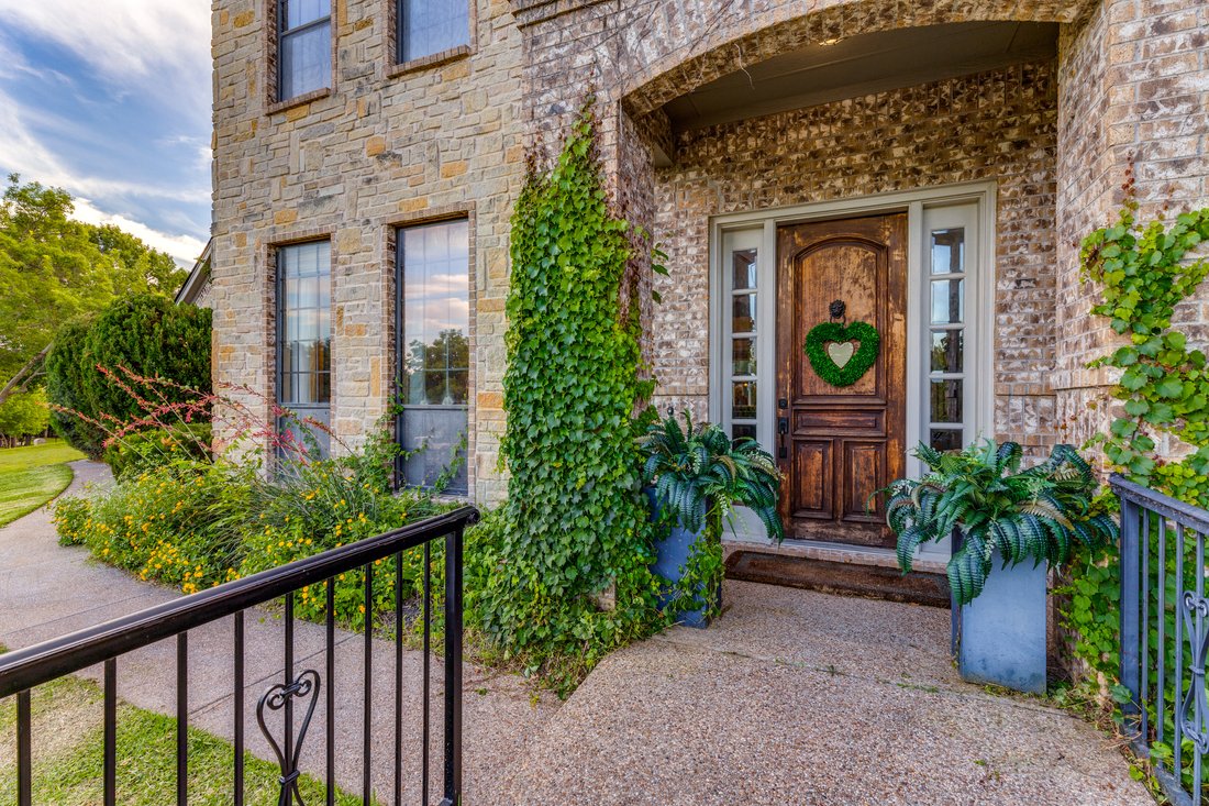 House in Aledo, Texas, United States 4 - 18056252