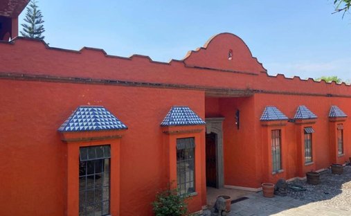 Eigentumswohnung in Cuernavaca, Morelos, Mexiko 1