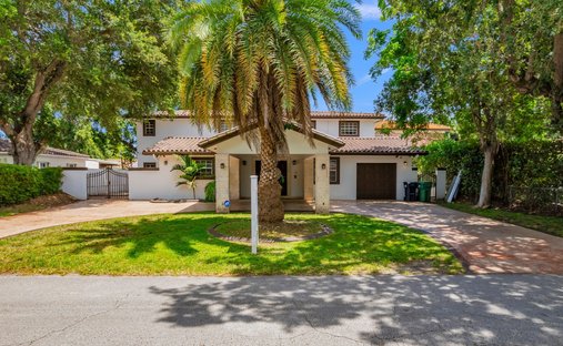 Casa a Miami, Florida, Stati Uniti 1