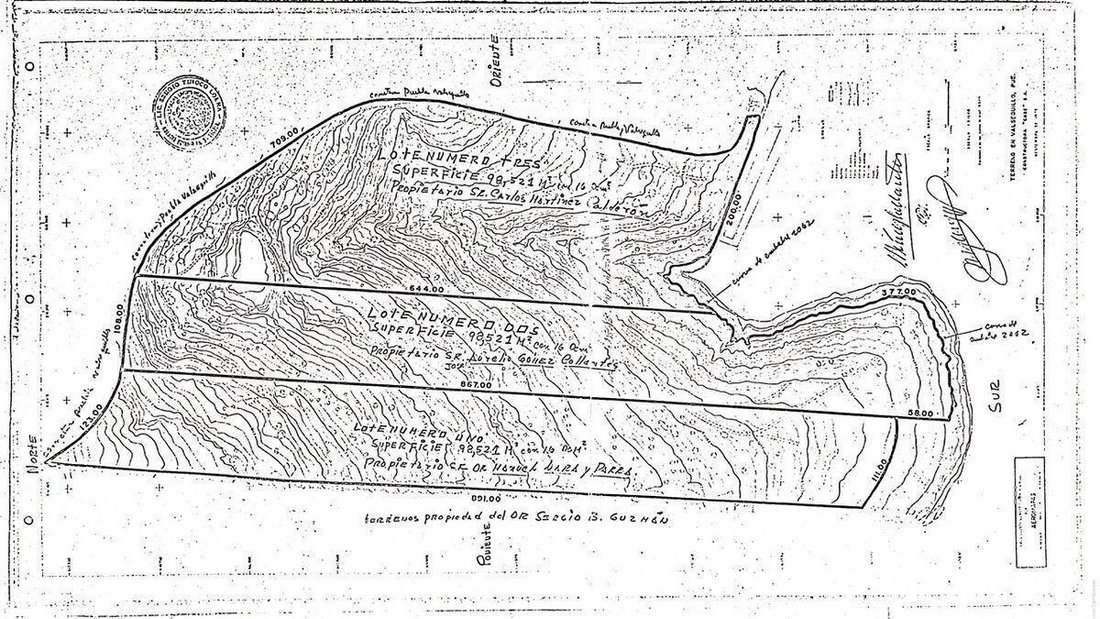 Land in Puebla, Puebla, Mexico 4 - 18059783