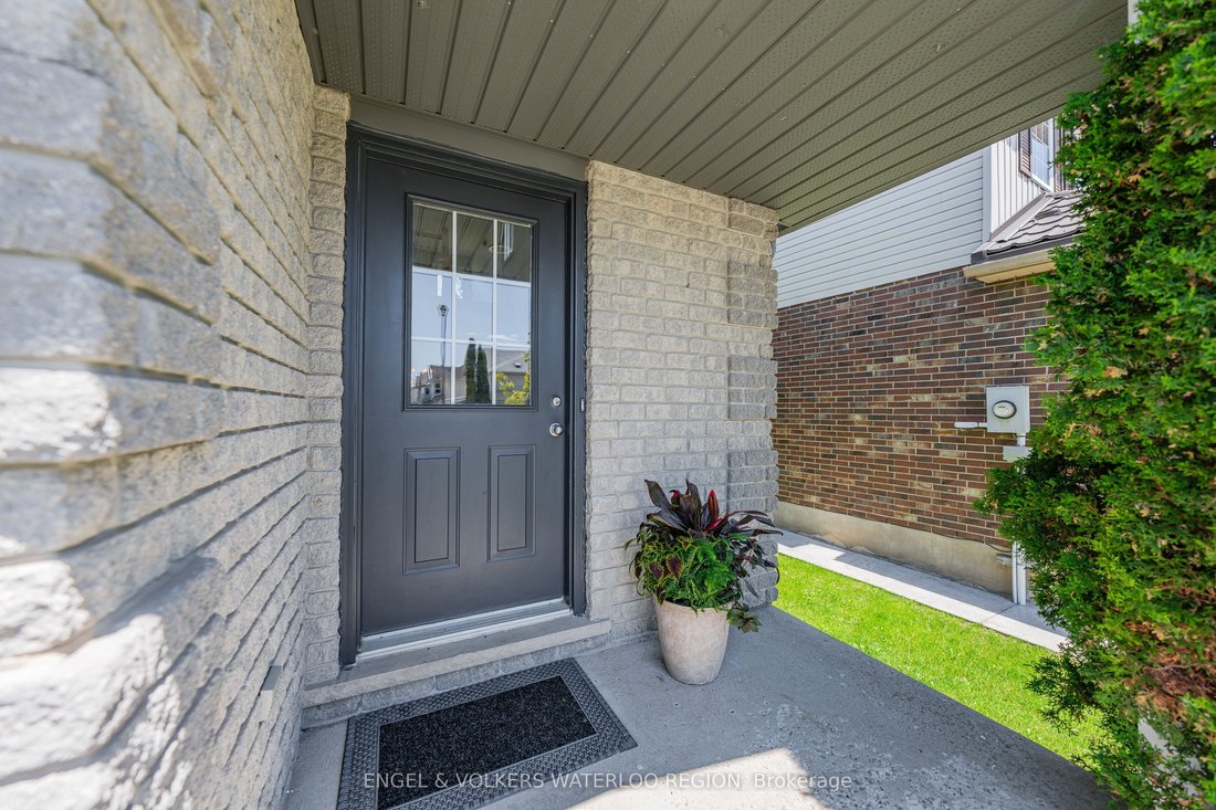 Casa a Waterloo, Ontario, Canada 3 - 18058697