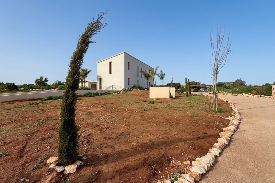 Country House in es Llombards, Santanyi, Balearic Islands 4 - 18054709