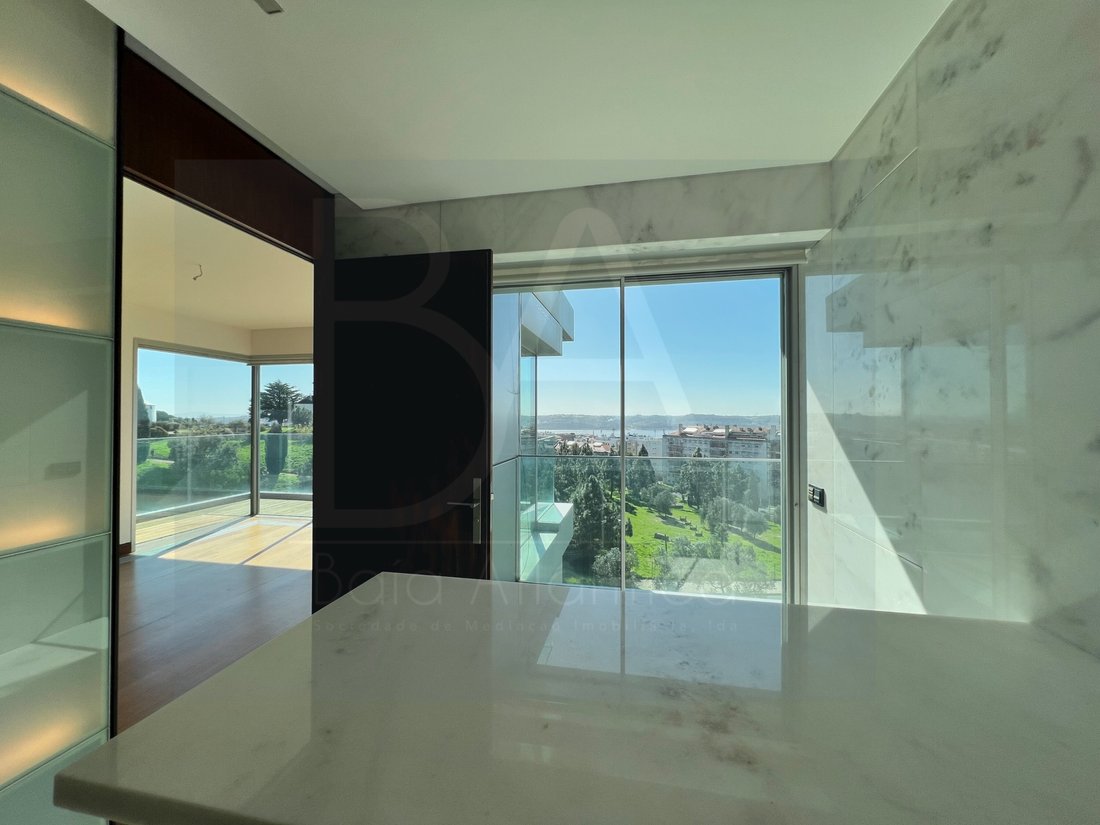 Apartment in Belem, Lisbon, Portugal 5 - 18059070