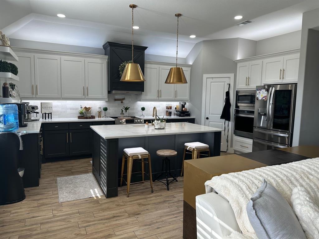 House in Decatur, Texas, United States 4 - 18057395