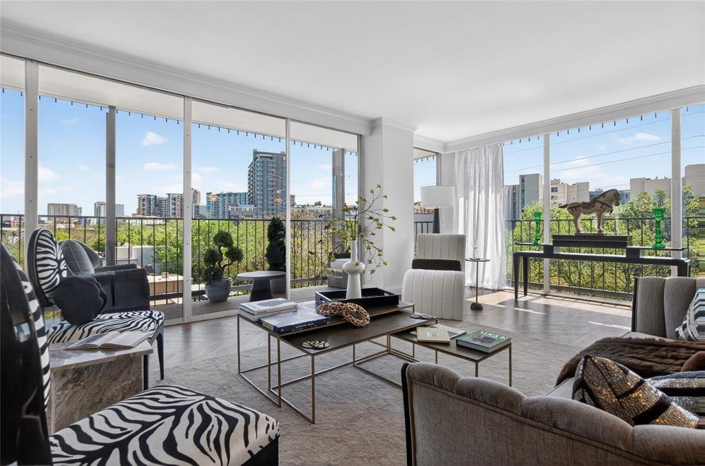 Condo in Dallas, Texas, United States 4 - 18057402