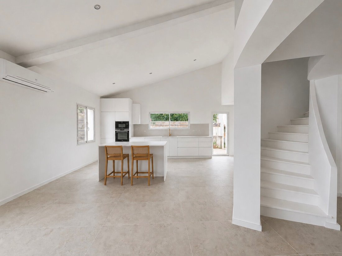 Villa in Le Grau-du-Roi, Occitania, France 2 - 18055883