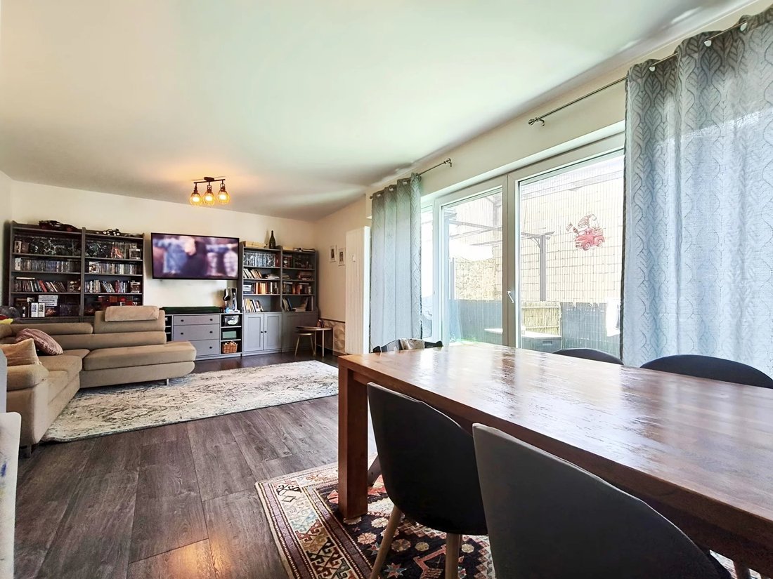 Apartment in Consdorf, Grevenmacher, Luxembourg 1 - 18058894