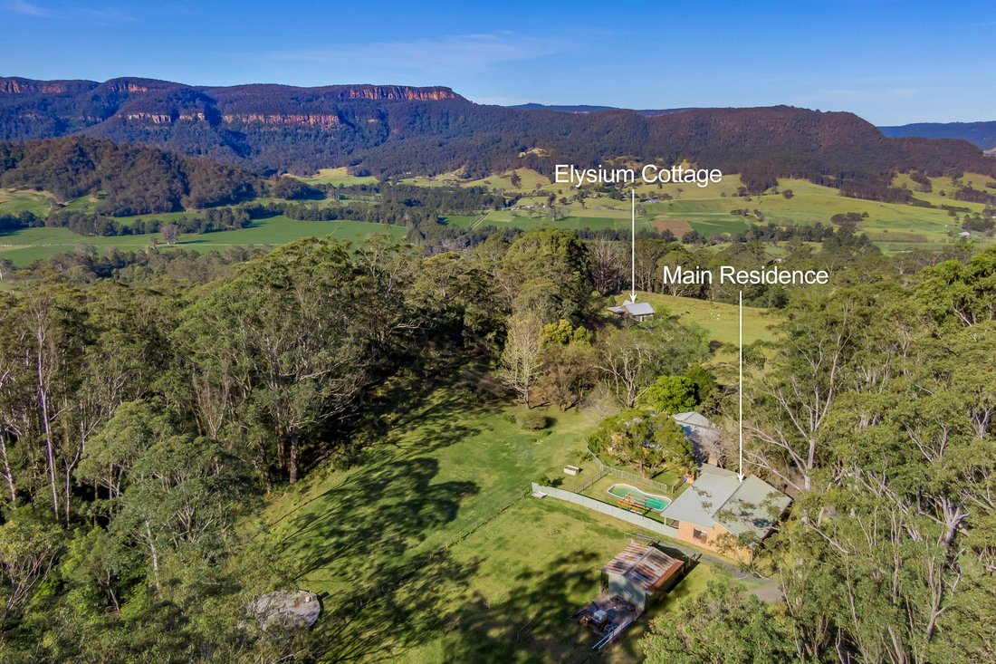 House in Barrengarry, New South Wales, Australia 2 - 18059992