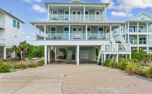 Casa a Port St. Joe, Florida, Stati Uniti 1