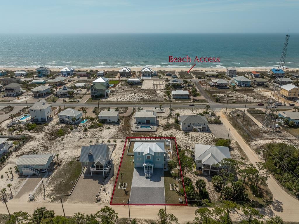 House in Saint George Island, Florida, United States 2 - 18056776