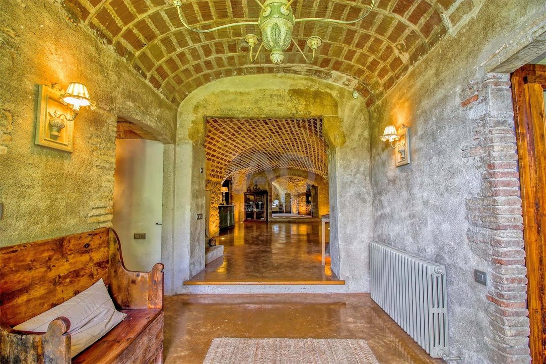 Country House in Vilademuls, Catalonia, Spain 3 - 18056156