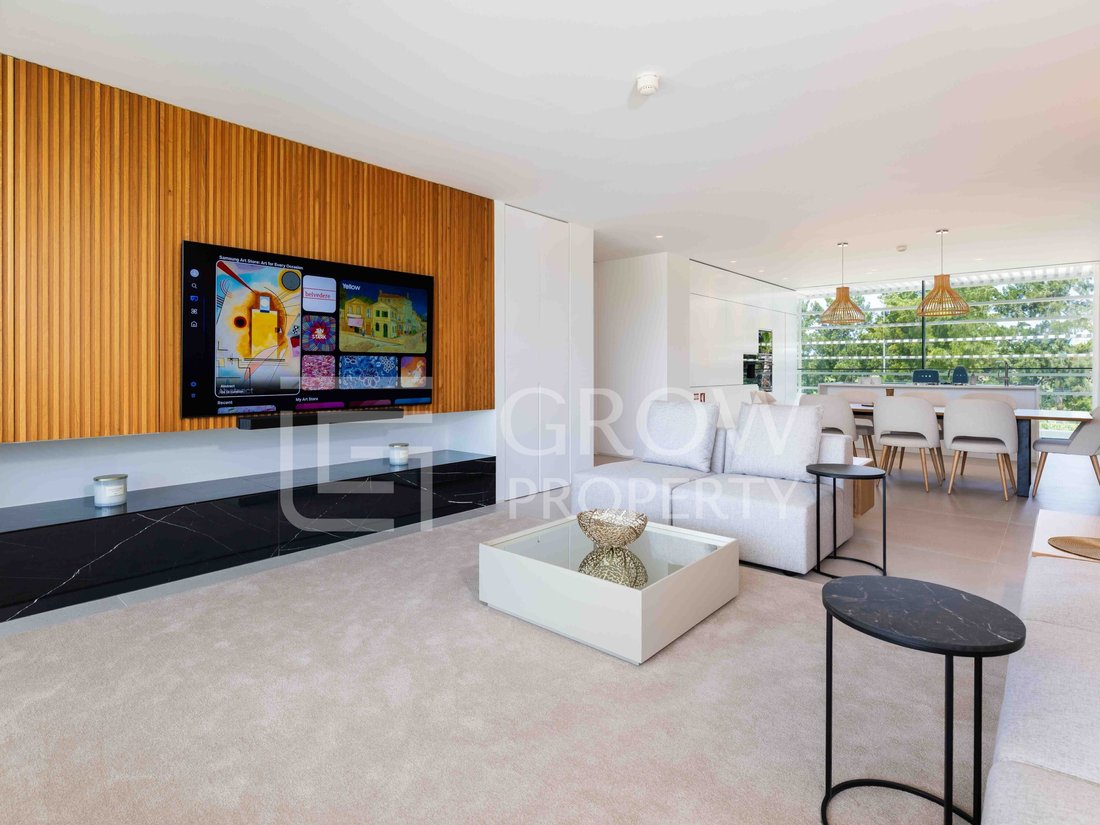 Apartment in Vilamoura, Quarteira, Algarve 4 - 18059082