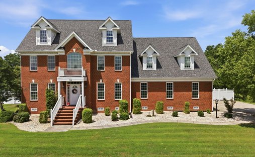 House in Greenville, North Carolina, United States 1