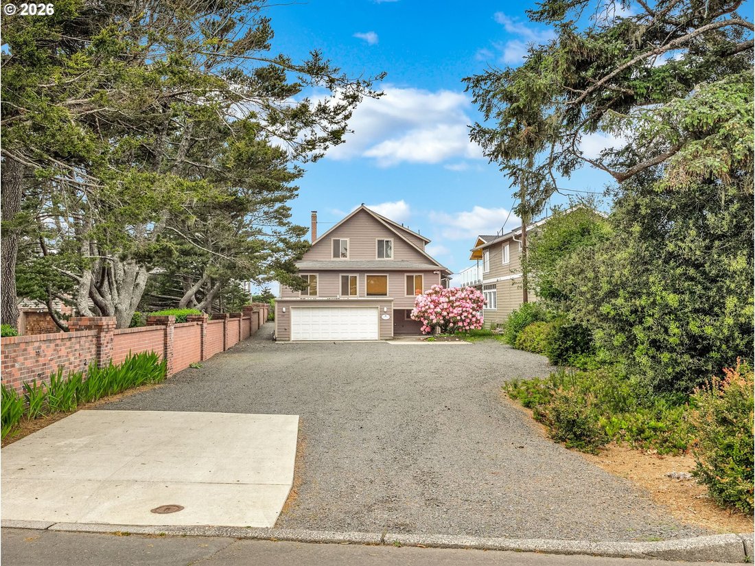 House in Gearhart, Oregon, United States 4 - 18059395