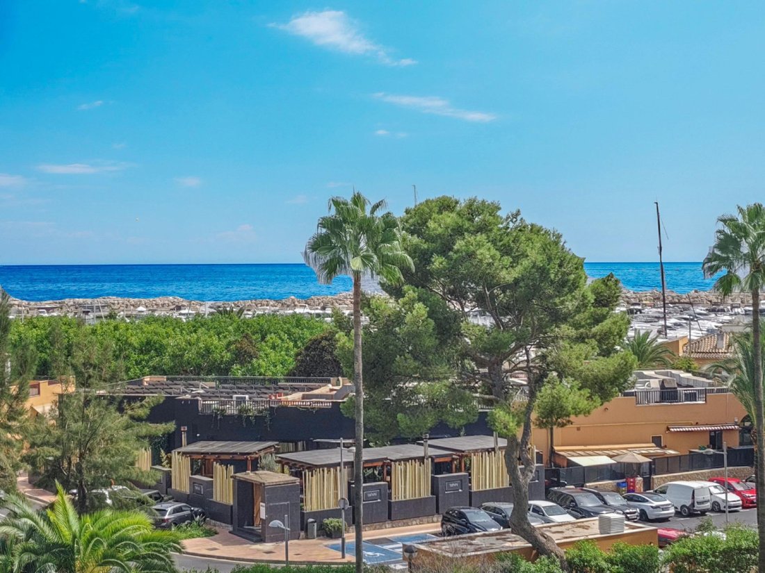 Appartamento a Portals Nous, Calvià, Isole Baleari 3 - 18058934