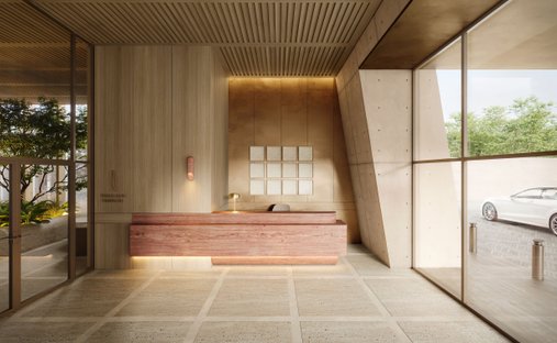 Apartment in Zapopan, Jalisco, Mexico 1