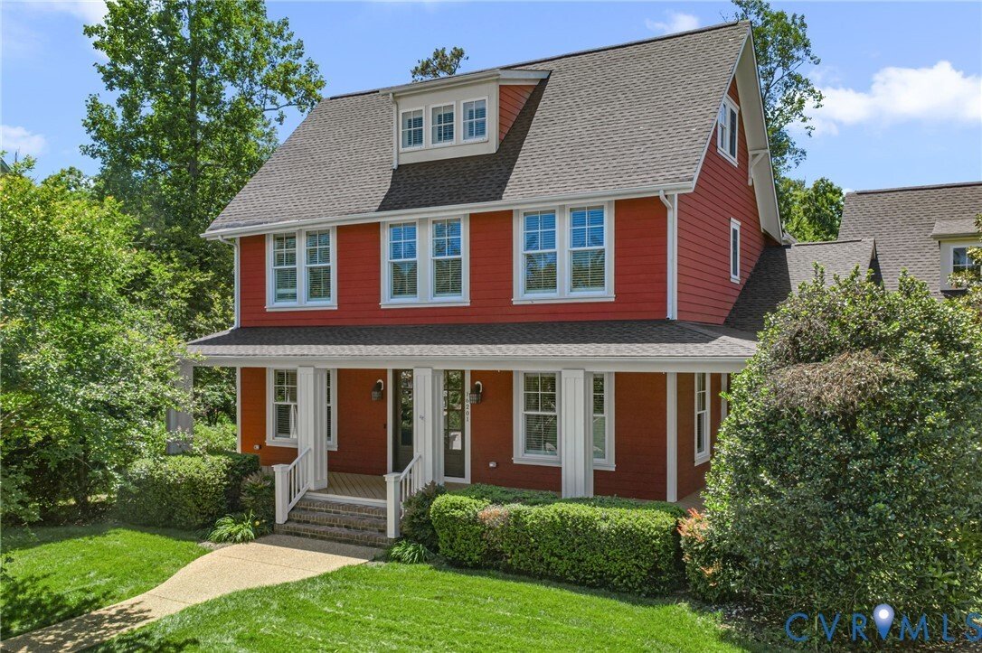 House in Midlothian, Virginia, United States 5 - 18059264