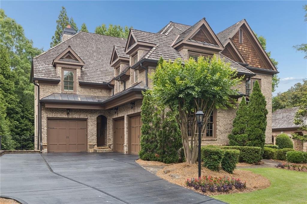 House in Alpharetta, Georgia, United States 2 - 18056956
