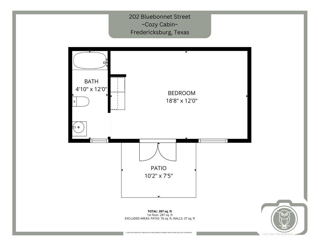 House in Fredericksburg, Texas, United States 4 - 18054830