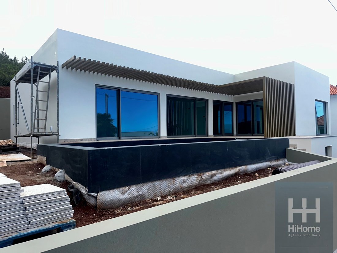 House in Prazeres, Madeira, Portugal 1 - 16039754