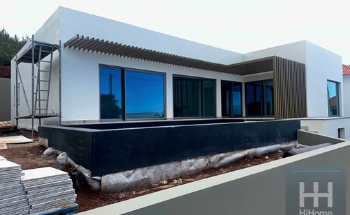House in Prazeres, Madeira, Portugal 1
