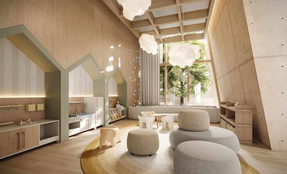 Apartment in Zapopan, Jalisco, Mexico 5 - 18059740