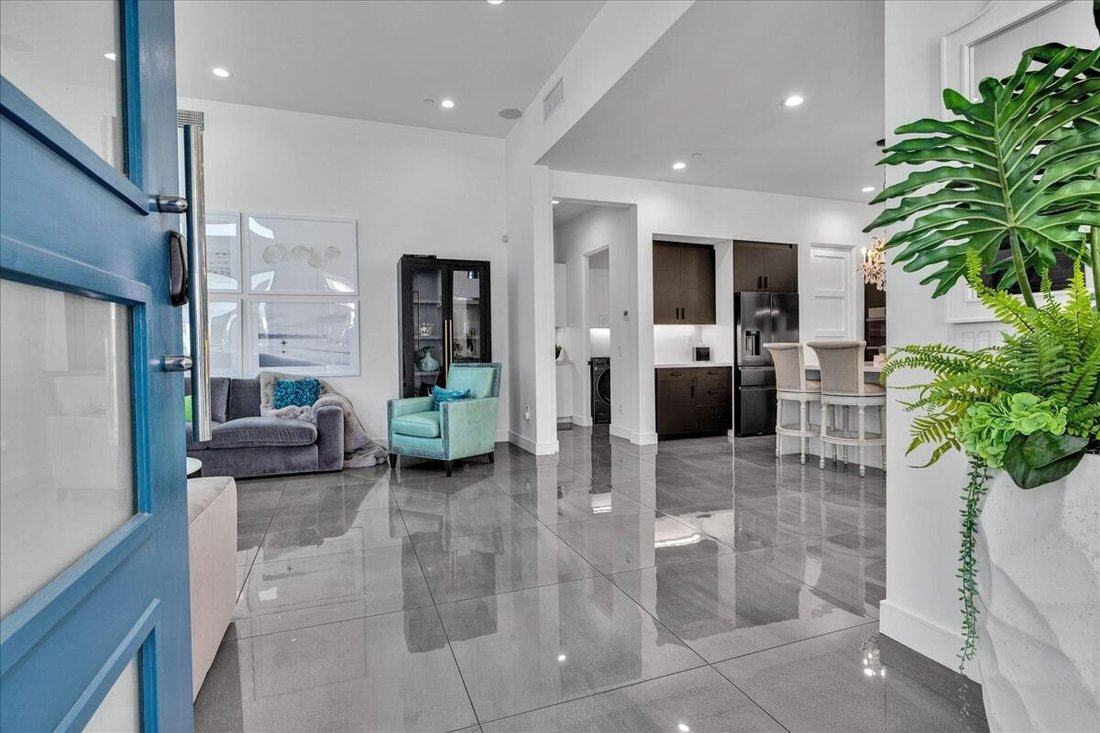 House in Palm Springs, California, United States 2 - 18058095