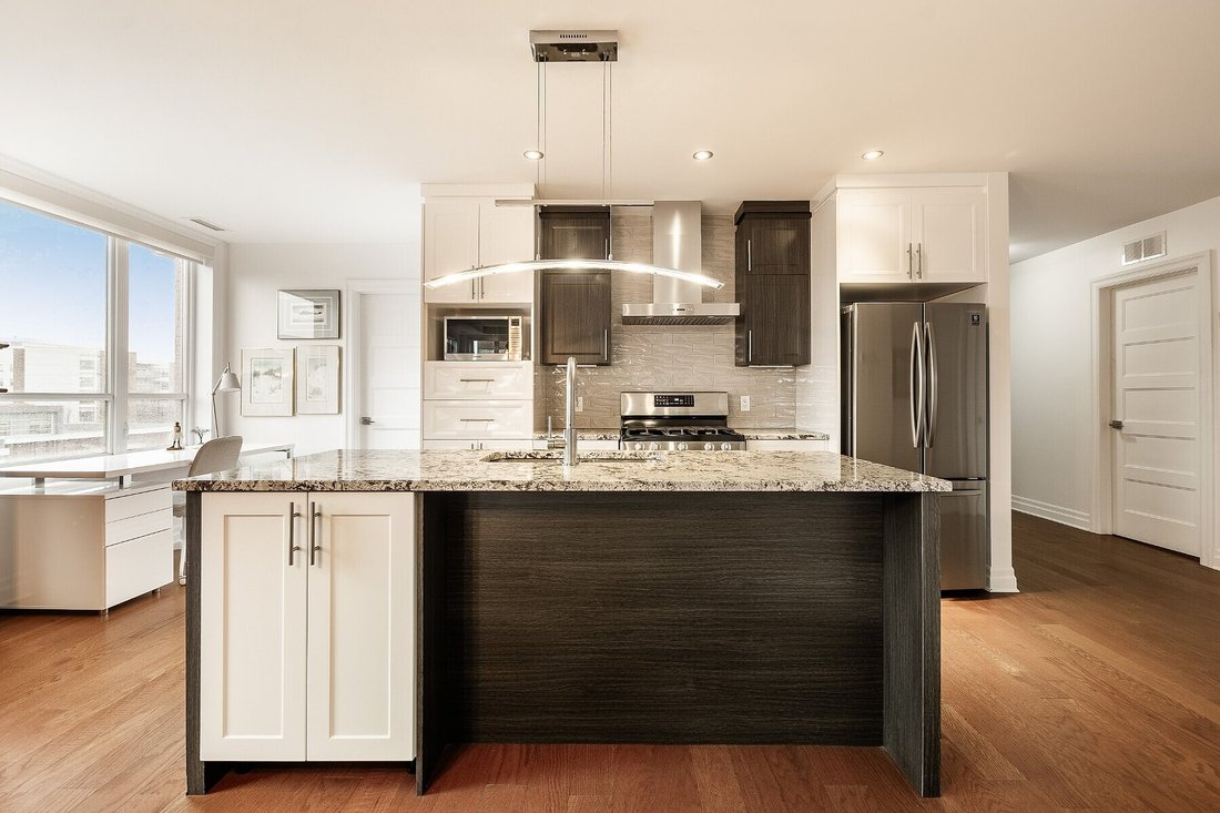 Condo in Saint-Lambert, Quebec, Canada 3 - 16920577