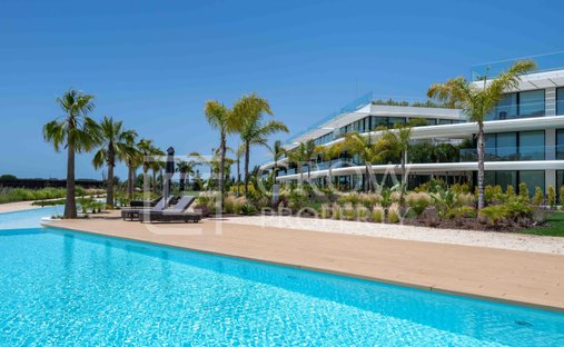 Apartamento en Vilamoura, Quarteira, Algarve 1