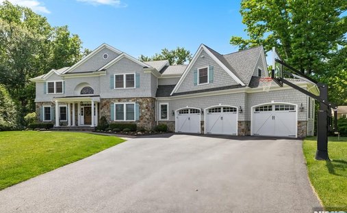 Maison à Allendale, New Jersey, États-Unis 1