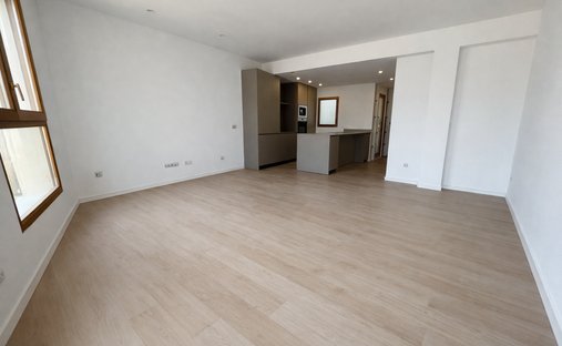 Apartment in Muro, Balearic Islands, Spain 1