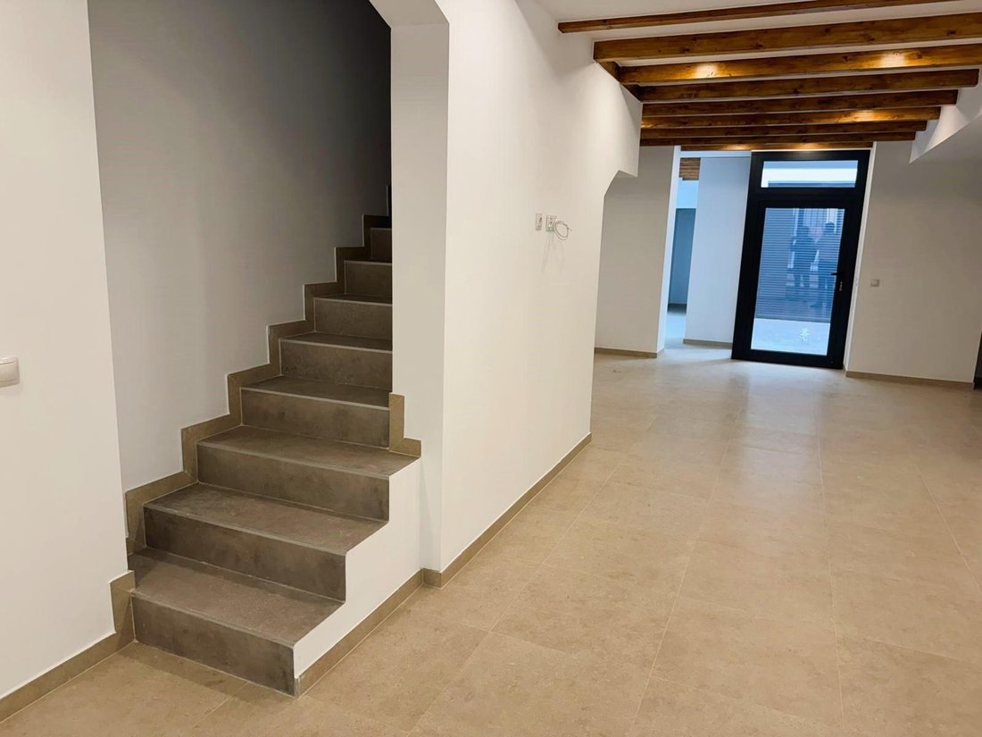 Apartment in Extramurs, Valencia, Spain 4 - 18058797