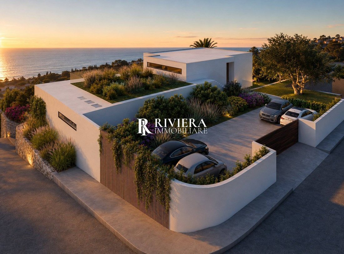 Villa in Coldirodi, Sanremo, Italy 3 - 14896864
