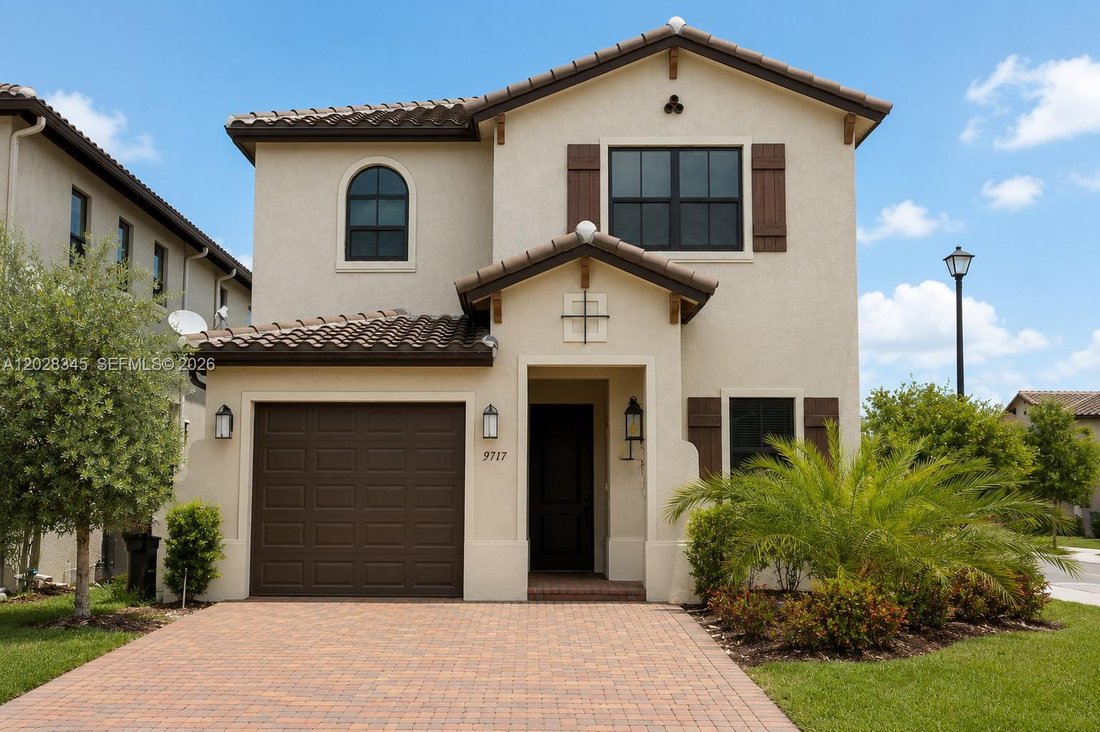 House in Miami Lakes, Florida, United States 1 - 18057890