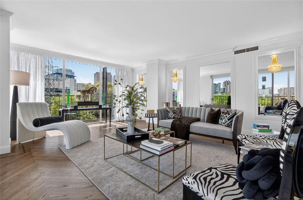 Condo in Dallas, Texas, United States 1 - 18057402