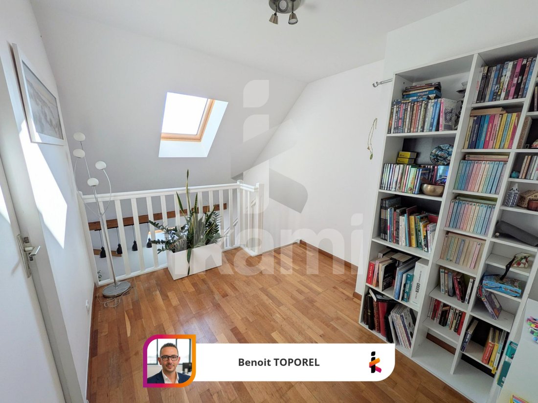 Appartement à Centre, Poisy, France 1 - 18058509