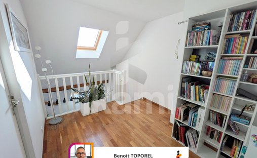 Appartement à Centre, Poisy, France 1