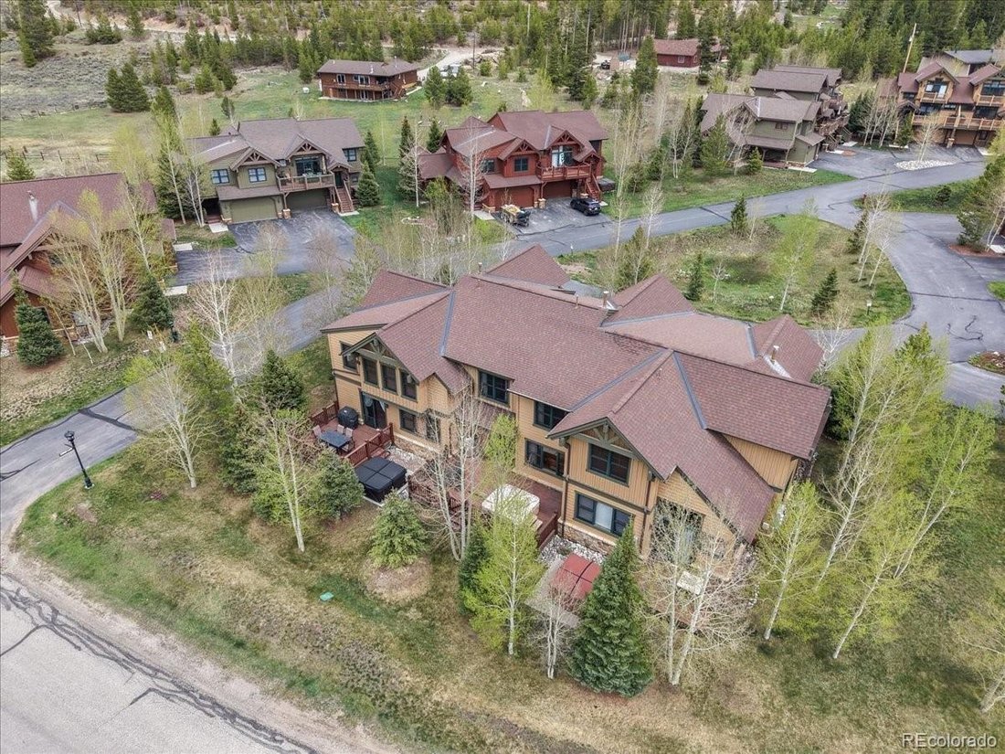 Stadthaus in Breckenridge, Colorado, Vereinigte Staaten 5 - 18057970