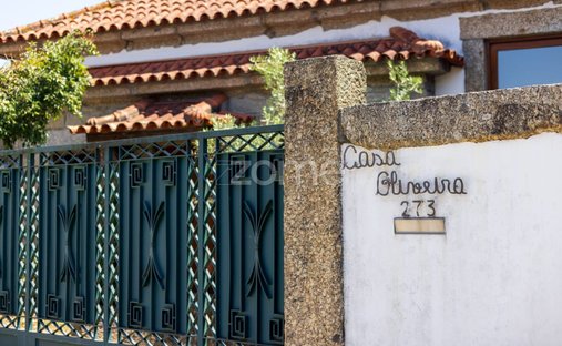 House in Vale de Sao Cosme, Braga, Portugal 1