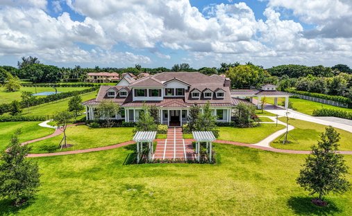 House in Delray Beach, Florida, United States 1